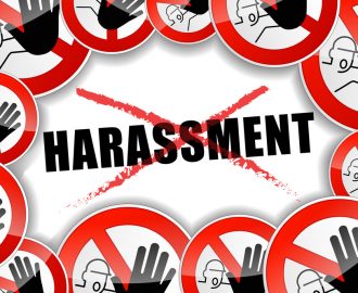 Do the Board of Directors have a Responsibility to Address Harassment? YES!