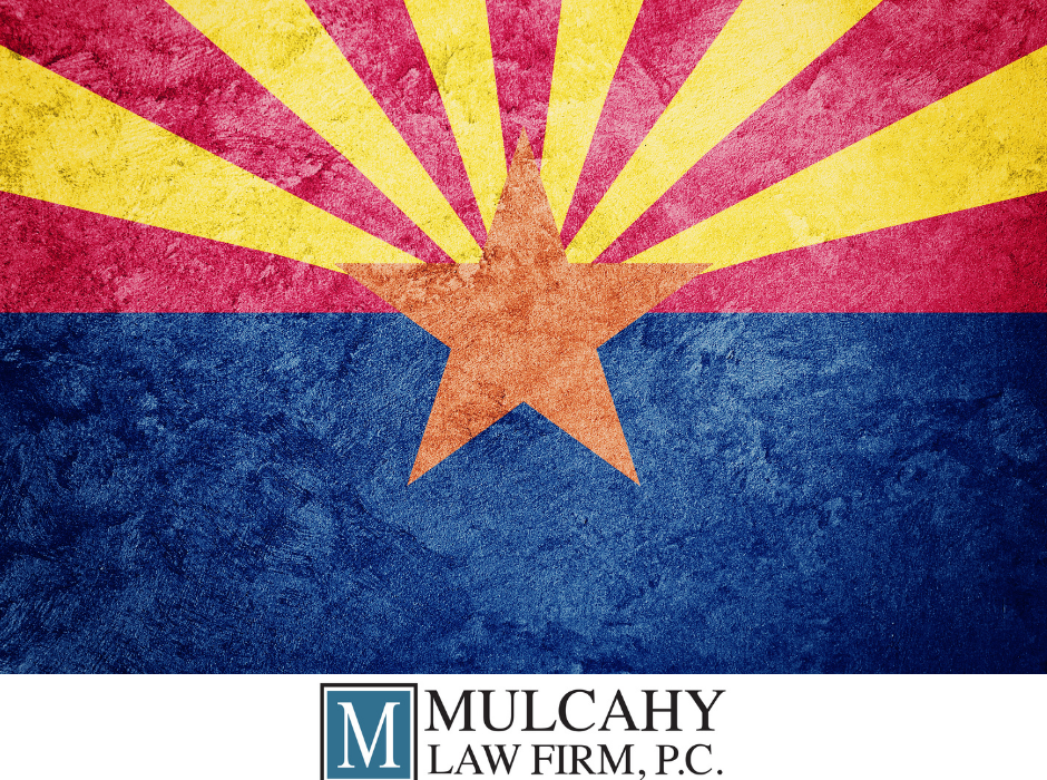 April 1, 2021 Arizona Legislative Update