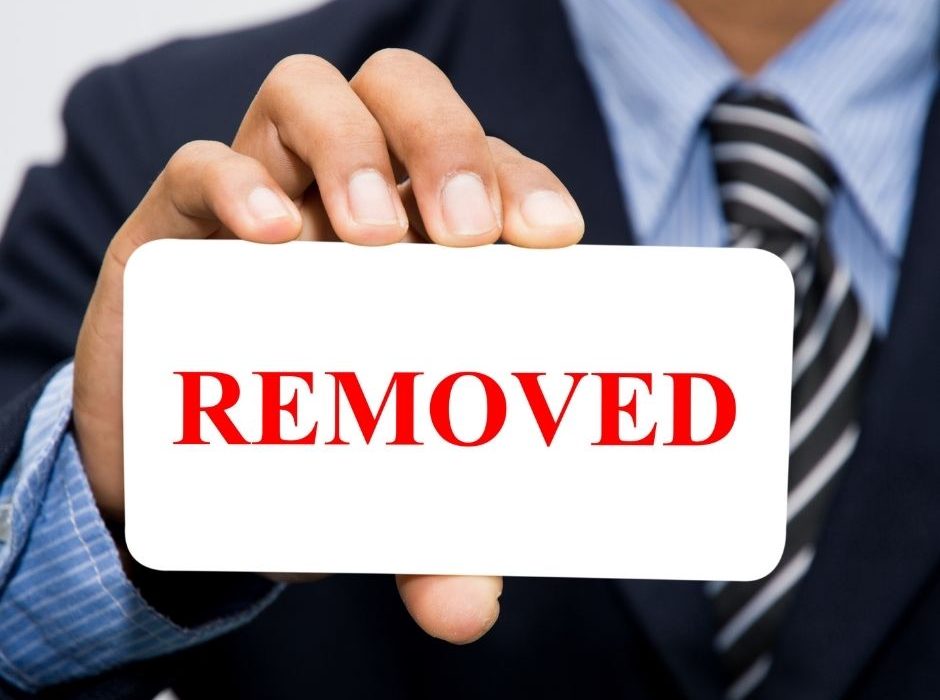 HOA/Condo Board Removal Process
