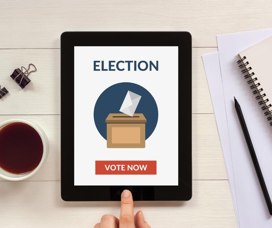 Online Voting for HOA/Condos