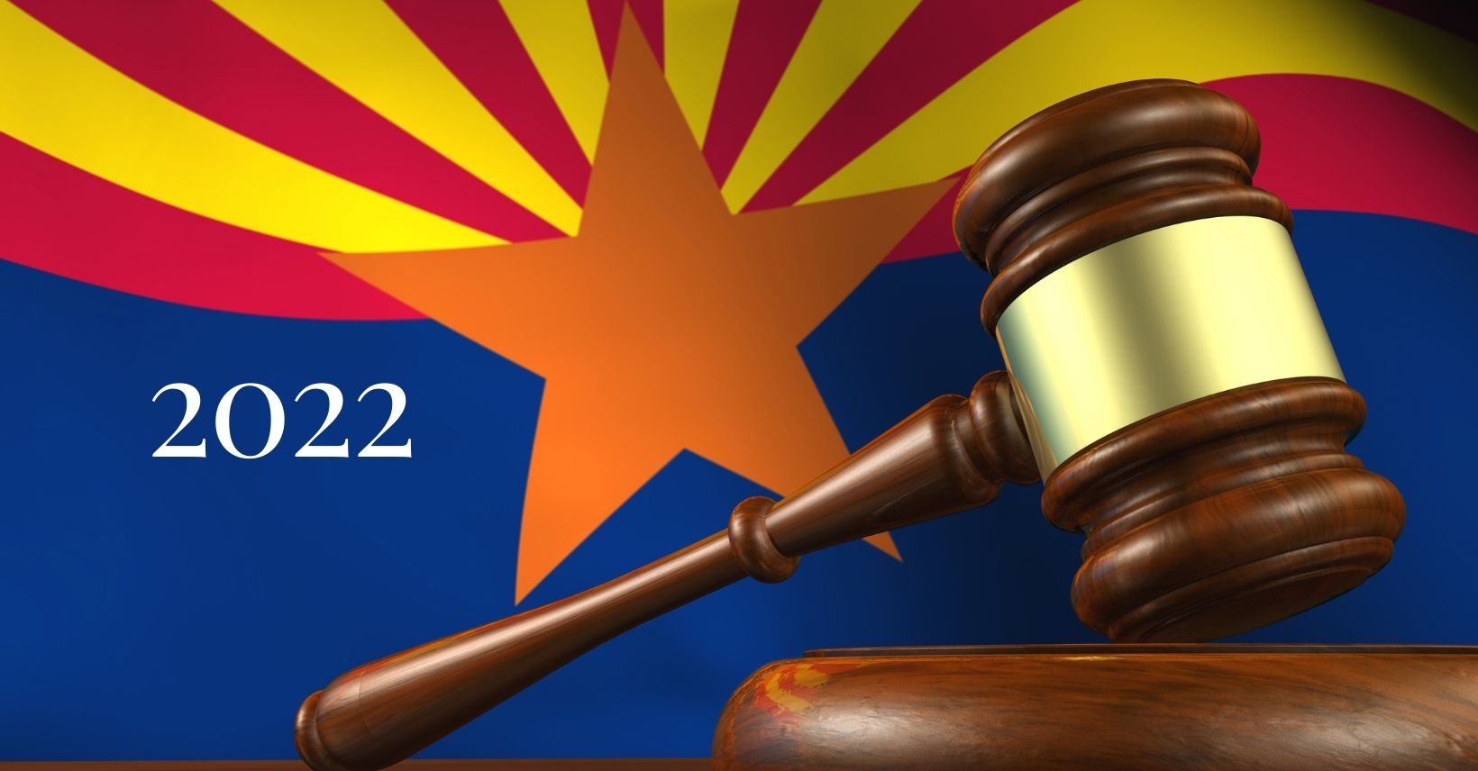 Updates from Arizona Legislature - March 1, 2022