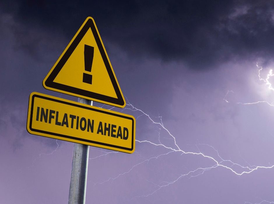 How Associations Can Successfully Manage Inflation