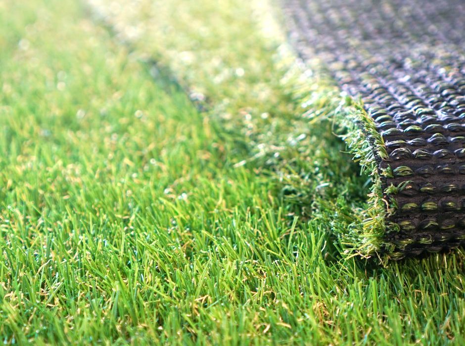 NEW LAW! HB2131: ARTIFICIAL GRASS BAN PROHIBITED; HOAs