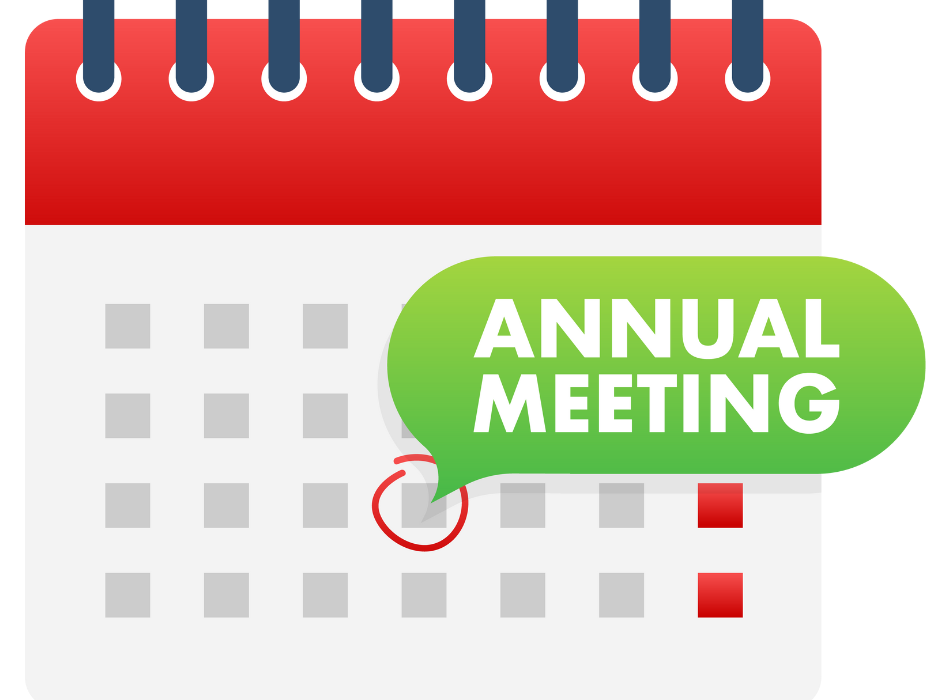Increase Annual Meeting Attendance