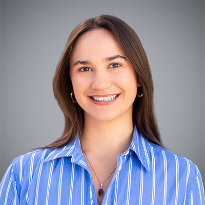 Colette Greenbaum